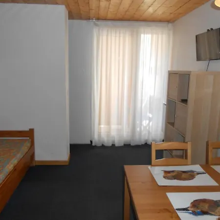 Meije 7/9 Apartment