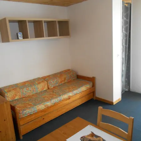Apartment Meije 7/9 *