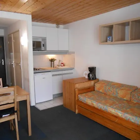 Apartment Meije 7/9 Les Deux Alpes