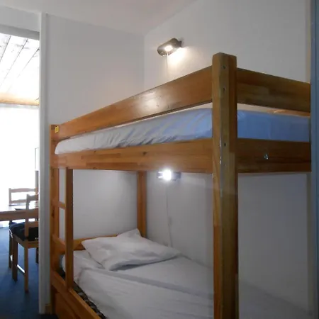 Meije 7/9 Apartment Les Deux Alpes