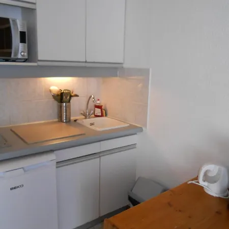 Apartment Meije 7/9 *