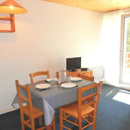 Apartment Meije 7/9