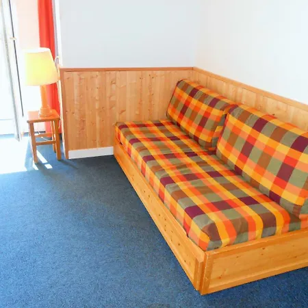 Meije 7/9 Apartment